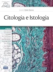 Citologia istologia usato  Spedito ovunque in Italia 