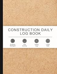 Construction daily site for sale  Delivered anywhere in USA 