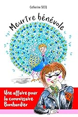 Meurtre bénévole affaire d'occasion  Livré partout en Belgiqu