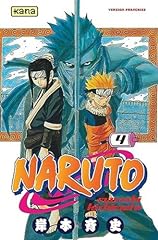Naruto tome d'occasion  Livré partout en France