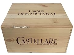 Generico caisse bois d'occasion  Livré partout en France