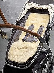 Naturally sheepskins kinderwag gebraucht kaufen  Wird an jeden Ort in Deutschland