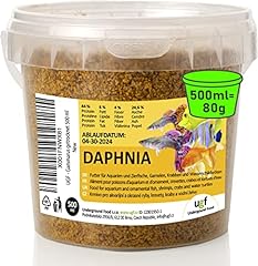 Ugf premium daphnia gebraucht kaufen  Wird an jeden Ort in Deutschland