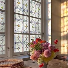 Stained glass window for sale  Delivered anywhere in USA 