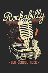 Rockabilly school rock gebraucht kaufen  Wird an jeden Ort in Deutschland