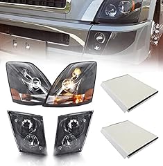 Torque pair headlight for sale  Delivered anywhere in USA 