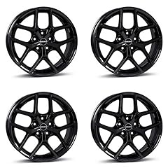 Borbet rims alloy for sale  Delivered anywhere in UK