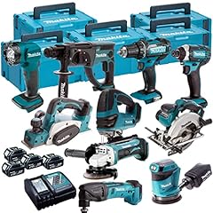 Makita 18v t4tkit for sale  Delivered anywhere in UK