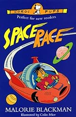 Space race for sale  Delivered anywhere in UK