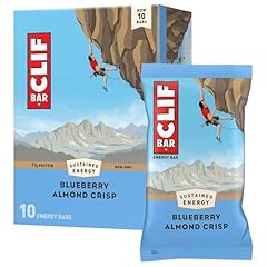 Clif bar blueberry for sale  Delivered anywhere in USA 
