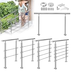 Yrhome rampe escalier d'occasion  Livré partout en France