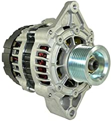 New alternator trackless for sale  Delivered anywhere in USA 