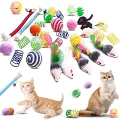 Yuloyi cat toys for sale  Delivered anywhere in USA 