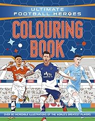 Ultimate football heroes for sale  Delivered anywhere in UK