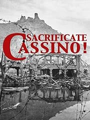 Sacrificate cassino usato  Spedito ovunque in Italia 