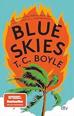 Blue skies roman gebraucht kaufen  Wird an jeden Ort in Deutschland
