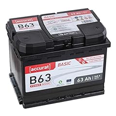 Accurat basic b63 gebraucht kaufen  Wird an jeden Ort in Deutschland