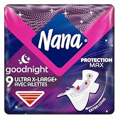 Nana ultra extra d'occasion  Livré partout en France