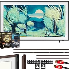 Samsung qn55ls03fa frame for sale  Delivered anywhere in USA 