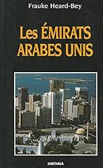 Emirats arabes unis d'occasion  Livré partout en France