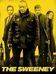 Sweeney for sale  Delivered anywhere in UK