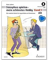 Saxophon spielen schönstes gebraucht kaufen  Wird an jeden Ort in Deutschland