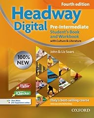 New headway digital. usato  Spedito ovunque in Italia 