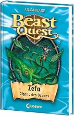 Beast quest 07. d'occasion  Livré partout en France