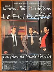 Affiche fils prefere d'occasion  Livré partout en France