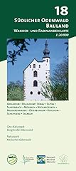 Blatt südlicher denwald gebraucht kaufen  Wird an jeden Ort in Deutschland