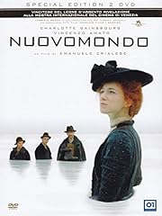 Nuovomondo dvds it gebraucht kaufen  Wird an jeden Ort in Deutschland