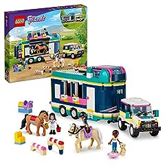 Lego friends horse for sale  Delivered anywhere in Ireland
