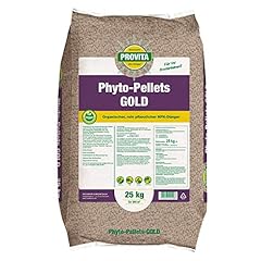 Provita phyto pellets gebraucht kaufen  Wird an jeden Ort in Deutschland