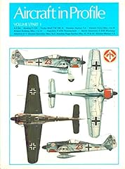 Aircraft vol. 1 for sale  Delivered anywhere in UK