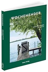 Wochenender seen wälder gebraucht kaufen  Wird an jeden Ort in Deutschland