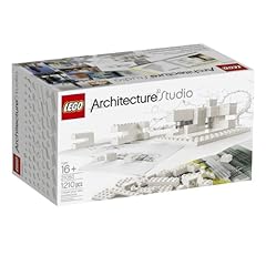 Lego architecture 21050 usato  Spedito ovunque in Italia 