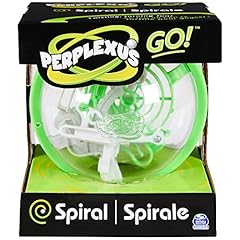 Perplexus spiral compact for sale  Delivered anywhere in USA 