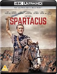 Spartacus ultra 60th gebraucht kaufen  Wird an jeden Ort in Deutschland
