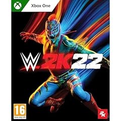 Games wwe 2k22 for sale  Delivered anywhere in UK