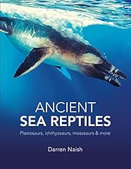 Ancient sea reptiles usato  Spedito ovunque in Italia 