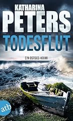 Todesflut stsee krimi gebraucht kaufen  Wird an jeden Ort in Deutschland