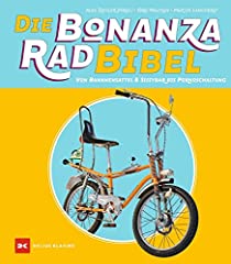 Die bonanzarad bibel d'occasion  Livré partout en France