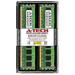 Tech 8gb kit for sale  Delivered anywhere in USA 