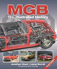 mgb 1 18 d'occasion mgb 1 18 d'occasion Livré partout en France