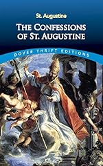 Confessions st. augustine for sale  Delivered anywhere in USA 