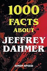 1000 facts jeffrey for sale  Delivered anywhere in UK