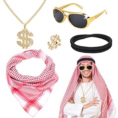 Xepst arab costume for sale  Delivered anywhere in UK