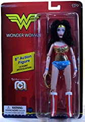 Mego comics wonder for sale  Delivered anywhere in USA 