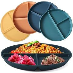 Assiette plate incassable d'occasion  Livré partout en France