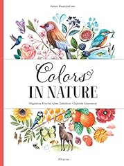 Colors nature d'occasion  Livré partout en France
